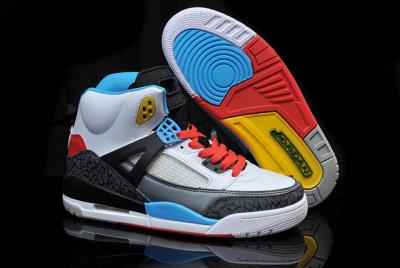 Air Jordan 3.5-96